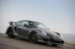 Porsche 911 SPR1 FL by Sportec 2011 года